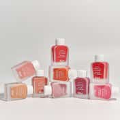House of HUR Moist Ampoule Blusher - 09 Ruby Red (10 ml)