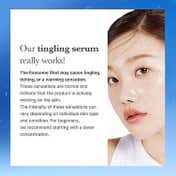 medicube One Day Exosome Shot Pore Ampoule 25000 (13 ml)
