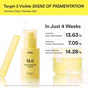 Abib Bright Force Serum 13.0 Pump (30 ml)
