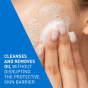 CeraVe Foaming Cleanser Face Wash For Oily Skin (236 ml)