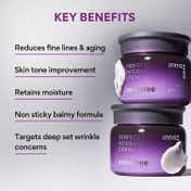 Innisfree Perfect 9 Intensive Cream EX – Anti-Aging & Firming Care (60 ml)