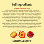 EQQUALBERRY Vitamin Illuminating Toner (150 ml)