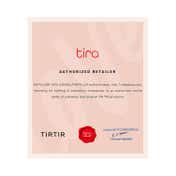 TIRTIR Mask Fit Ai Filter Cushion Mini - 25C Cool Taupe (4.5 g)