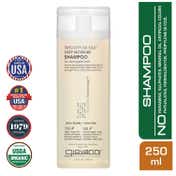 Giovanni Organic Smooth As Silk Deep Moisture Shampoo (250ml)