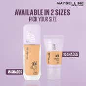 Maybelline New York Super Stay Lumi Matte Liquid Foundation - 220 (18 ml)