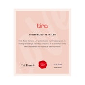 LA' French Adventure Oud Eau De Parfum (100ml)