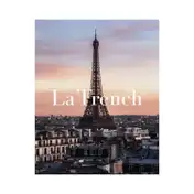 LA' French Desire Eau De Parfum Spray - (100ml)