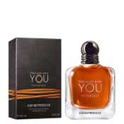 Emporio Armani Stronger with You Intensely Eau De Parfum (100 ml)