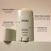 OUAI Cape Town Deodorant Stick (72 g)