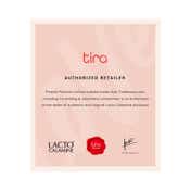Lacto Calamine Daily Cleansing Face-Makeup Wet Wipes With Aloe Vera, Cucumber & Vitamin E-PO1 (25Pcs)