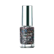 Lakme Get Set Shimmer Nail Polish Collection Combo