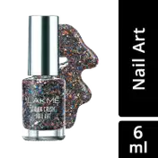 Lakme Get Set Shimmer Nail Polish Collection Combo