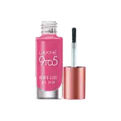 Lakme Born This Way Nails Combo