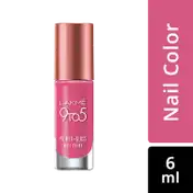 Lakme Born This Way Nails Combo