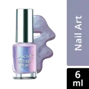 Lakme Get Set Shimmer Nail Polish Collection Combo