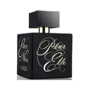 Lalique Encre Noire Pour Elle Eau de Parfum (100ml)