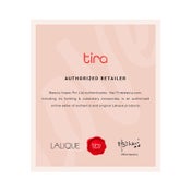 Lalique Encre Noire Pour Elle Eau de Parfum (100ml)