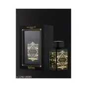 Lattafa Badee Al Oud Eau De Perfume - (100ml)