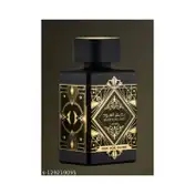 Lattafa Badee Al Oud Eau De Perfume - (100ml)