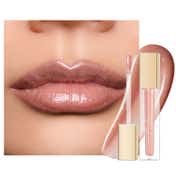 Oulac Crystal Shine Gloss - C12-Secret (4.5 ml)