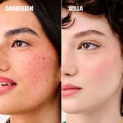 Benefit Cosmetics Cheek Score Mini Blush Palette - Willa, Dandelion, Winner (7.5 g)
