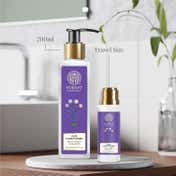 Forest Essentials Amla Honey & Mulethi Hair Conditioner (200ml)
