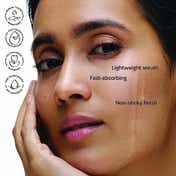 Akind Get Even Multi-Active Serum (30ml), Soothing, Pollution Shield with Polyglutamic Acid