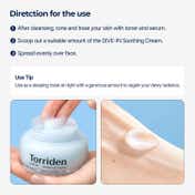 Torriden Dive In Soothing Cream (100 ml)