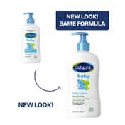 Cetaphil Baby Daily Lotion (400 ml)