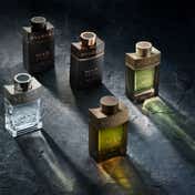 Bvlgari Man In Black Eau de Parfum (60 ml)