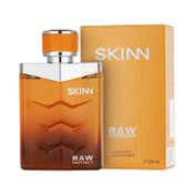 Skinn By Titan Classic Flanker Raw Instinct EDP (100 ml)