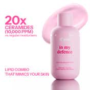 d'you In My Defence Barrier-Building Moisturiser (50ml)