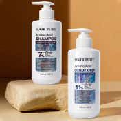 HAIR PURE Amino Acid Conditioner (250 ml)