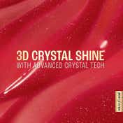 Lakme Glitterati Lip Glaze with Vegan Collagen for Glossy Lips - 101 Scarlet Spritzer (5 ml)