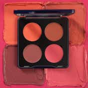 KRYOLAN Cream Blush Palette - Blush 2 (10 g)