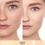 NARS Sheer Glow Foundation - Siberia (30 ml)