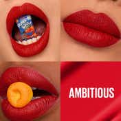 Maybelline New York Super Stay Matte Ink Liquid Lipstick - 220 Ambitious (5 ml)