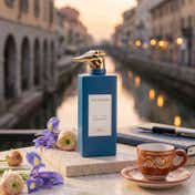 Trussardi Le Vie Di Milano Alba Sui Navigli Eau De Parfum Unisex (100 ml)