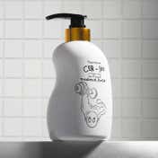 Elizavecca CER-100 Collagen Coating Hair Treatment Rinse (500 ml)