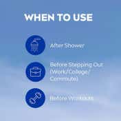 Nivea Derma Control Defend Spray (150 ml)