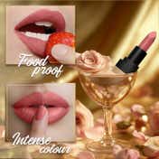 Faces Canada Comfy Matte Velvet Touch Lipstick - Tea Rose 16 (4.2 g)