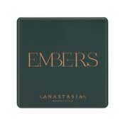 Anastasia Beverly Hills Embers Mini Eye Shadow Palette (9.99 g)