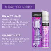 John Frieda Frizz Ease All-In-1 Extra Strength Serum (50 ml)