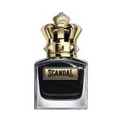 Jean Paul Gaultier Scandal Pour Homme Le Parfum Eau De Parfum (50ml)