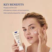 Embryolisse Lait-Creme Concentre Moisturizer and Primer (75ml)