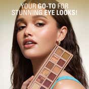 Makeup Revolution The Icon Palette - Eternal Icon Green (8.4 g)