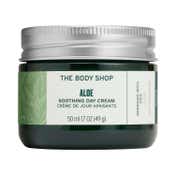 The Body Shop Aloe Soothing Day Cream (50 ml)