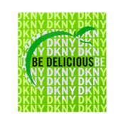 DKNY Be Delicious Gift Set for Women (2 pcs)