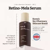 Dr.Reju-All Advanced Retino-Mela Serum (30 ml)