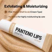 MEDIHEAL Pantenolips Scrub (10 ml)